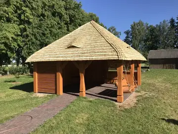 Altana nr 4, zdjęcie 1