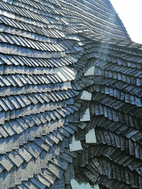 Renowacje dachów 3