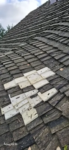 Renowacje dachów 6