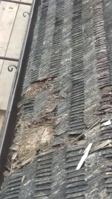 Renowacje dachów 16
