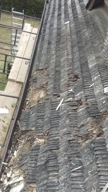 Renowacje dachów 17