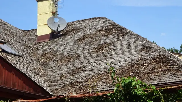 Renowacje dachów 24